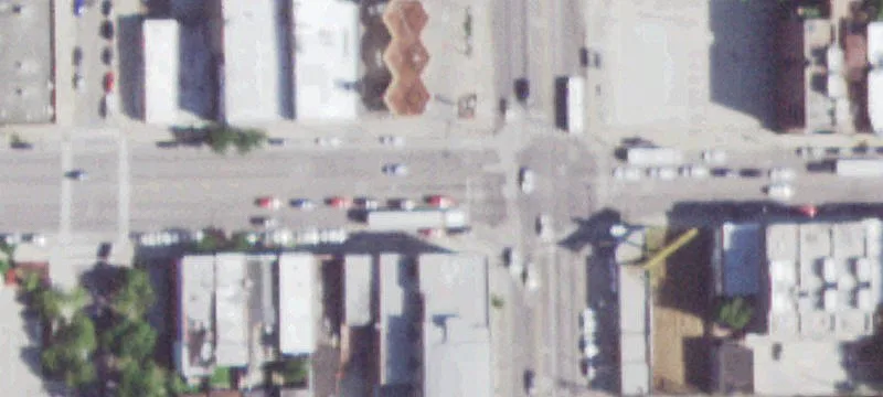 2401 North Ave