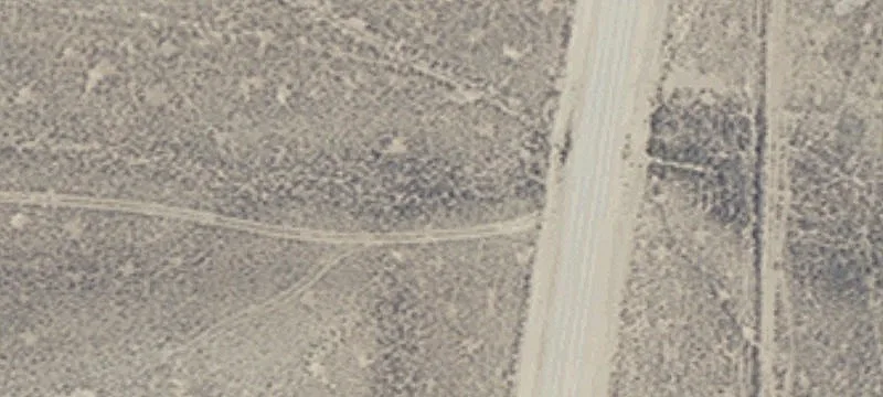 Austin Rd