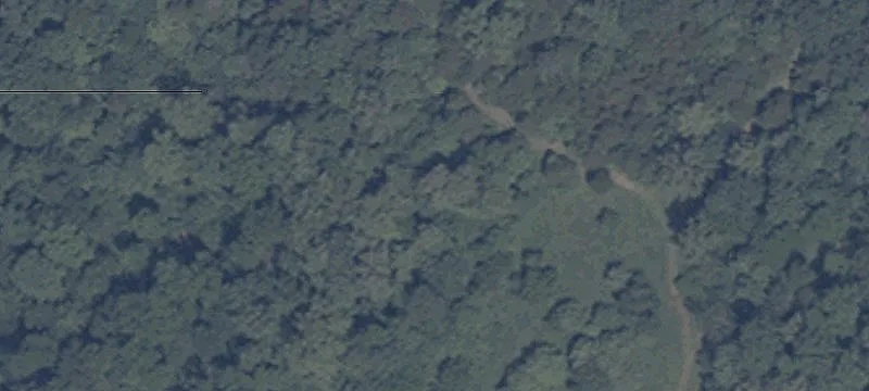 9.75 +/- Acres In Southern Indiana