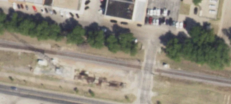 Clyde Texas