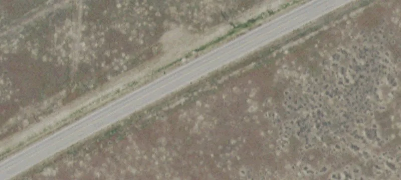 Orchard Access Rd