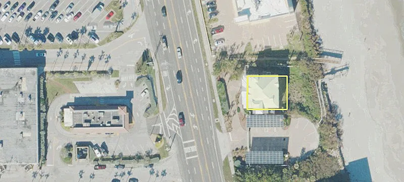 1077 Florida A1A