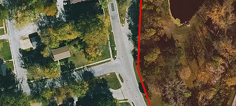 Parcel 0613352005