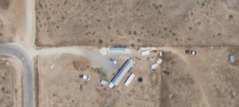 Dakota Rd