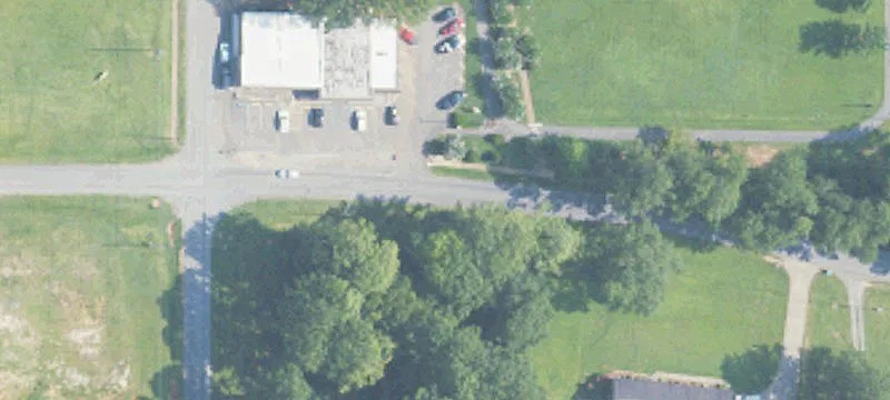 Forest Glen Rd