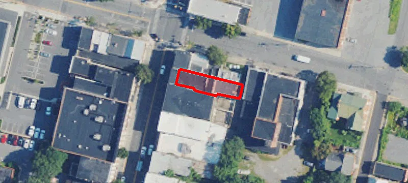 251 Queen St