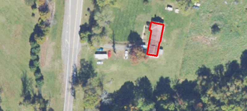 24118 Trailhead Dr