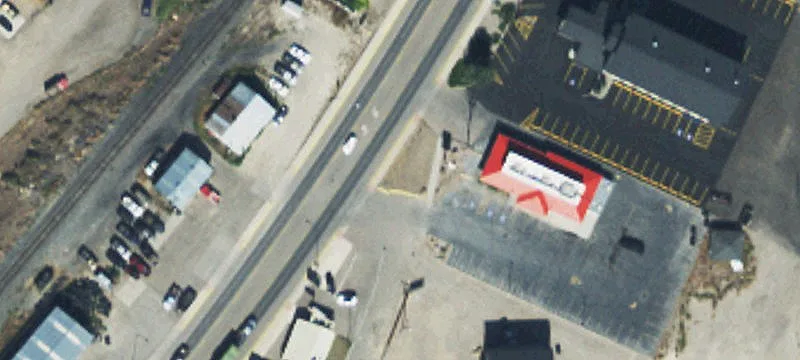 800 Idaho St