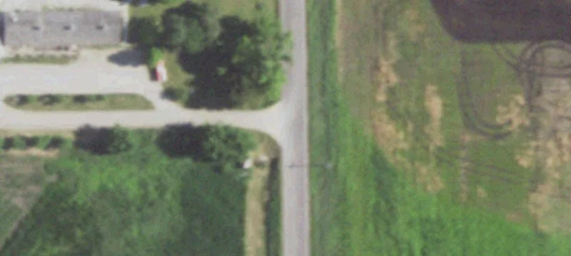 N1083 County Road U