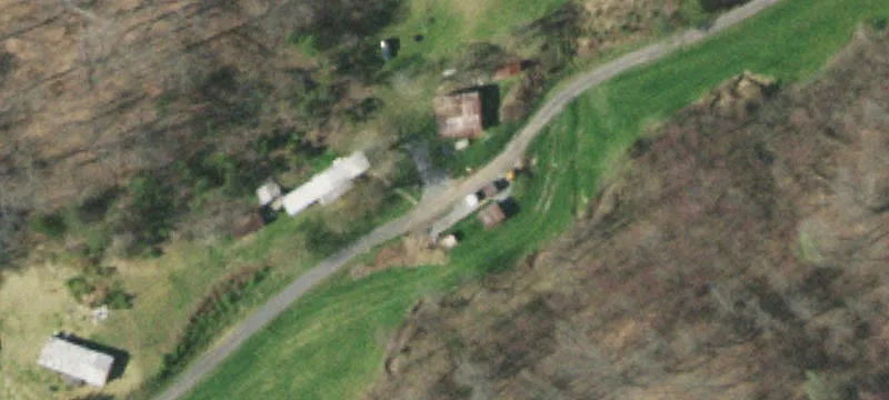 402 Gonce Hollow Rd