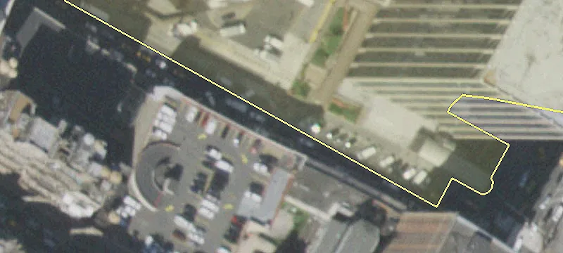132 31St St