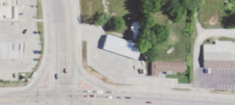 203 South St