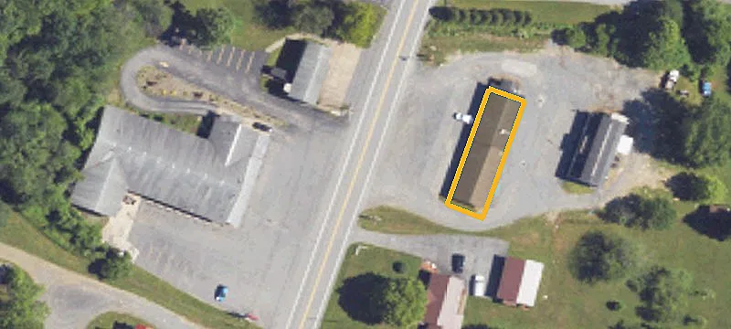 18431 Bennetts Valley Hwy