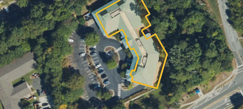 610 Jones Ferry Rd