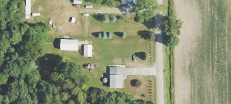 Telegraph Rd
