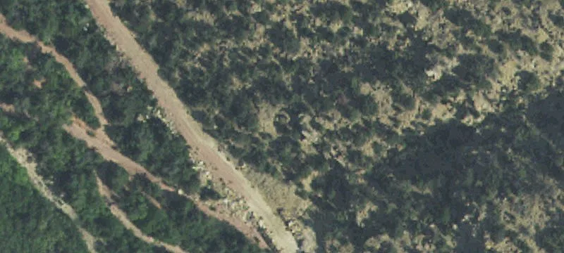 Dry Cyn