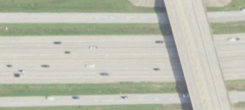I-10 & Katy Ft Bnd Rd