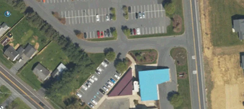 1108 Van Buren Rd
