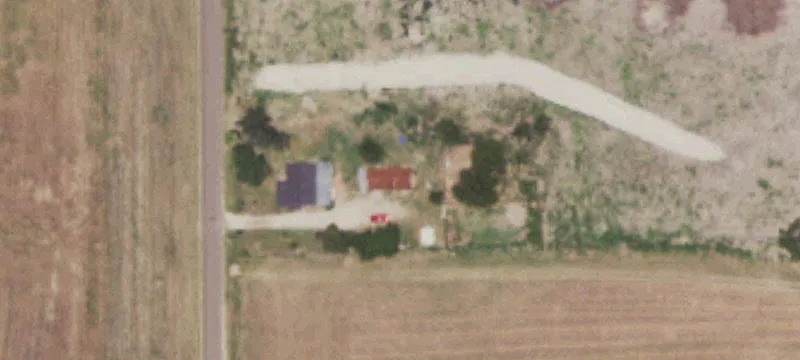 426 Sunflower Rd