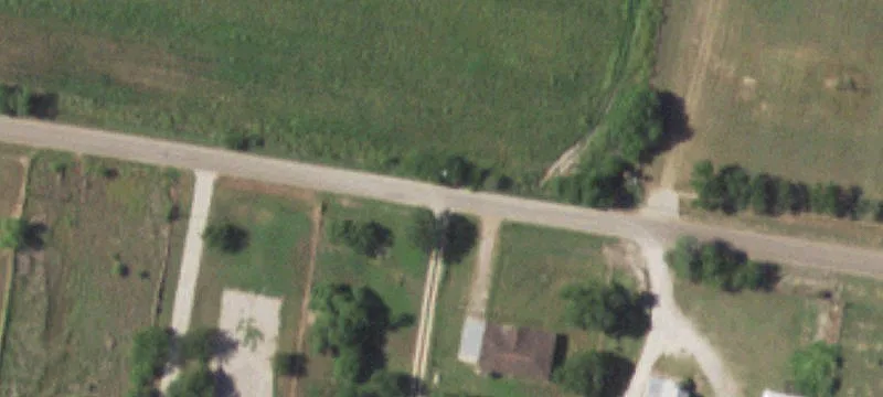 Earling Rd