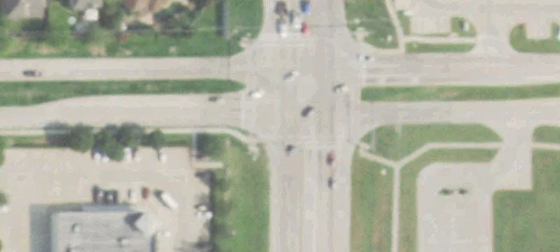 Fm 1464 & Bellaire Blvd
