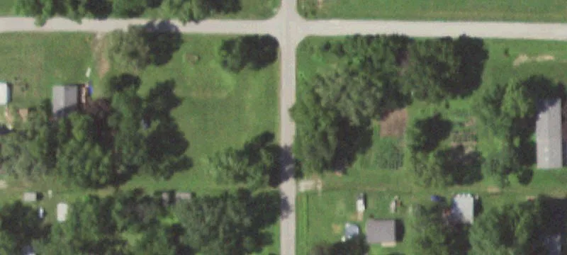 Clarinda St