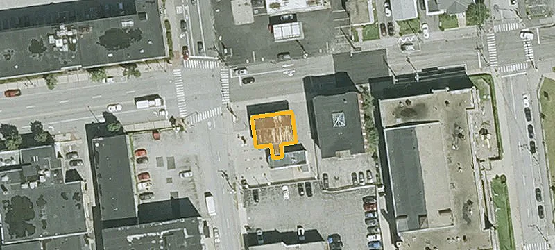 89 Bridge St