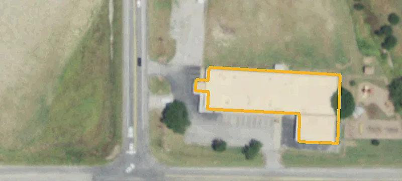 2501 Garrett Morris Pkwy