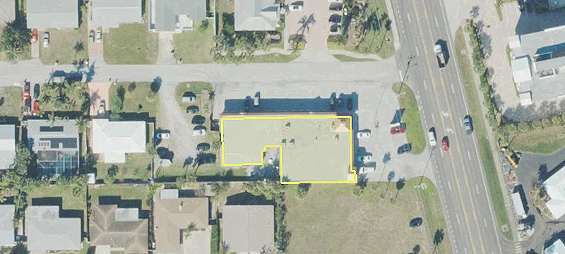 1324 Florida A1A