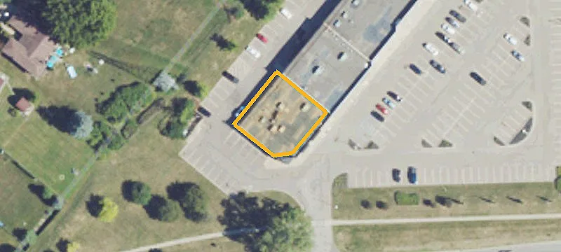 43005-43095 Hayes Rd