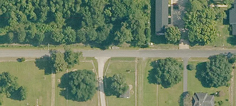 Prejean Rd