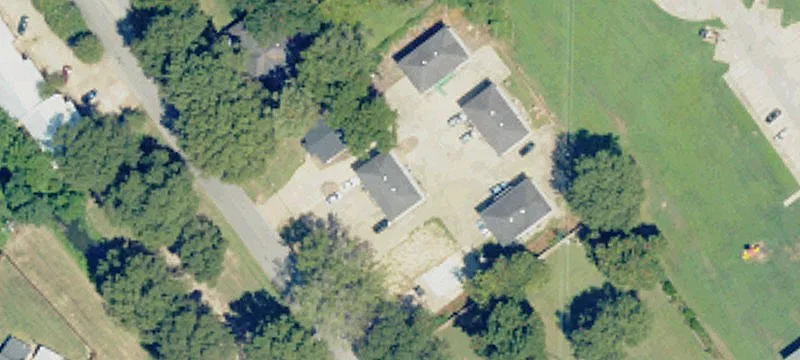 616 Bayou Ave