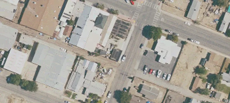 165 Center St