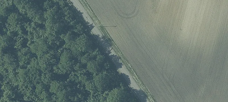 Deer Creek Rd