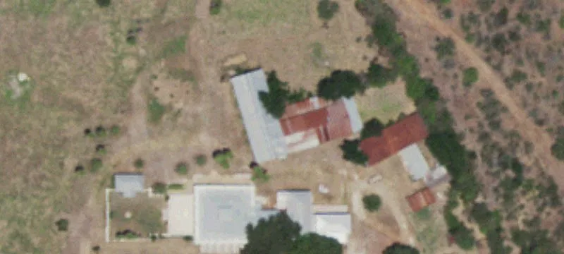 1991 Co Rd