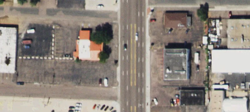 335 Circle Dr