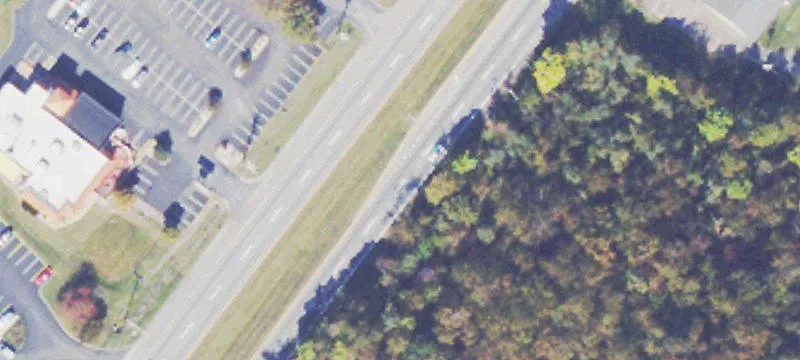Orange Ave