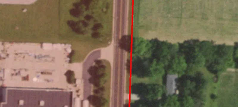 Gateway Dr