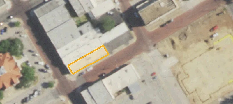 164 College St