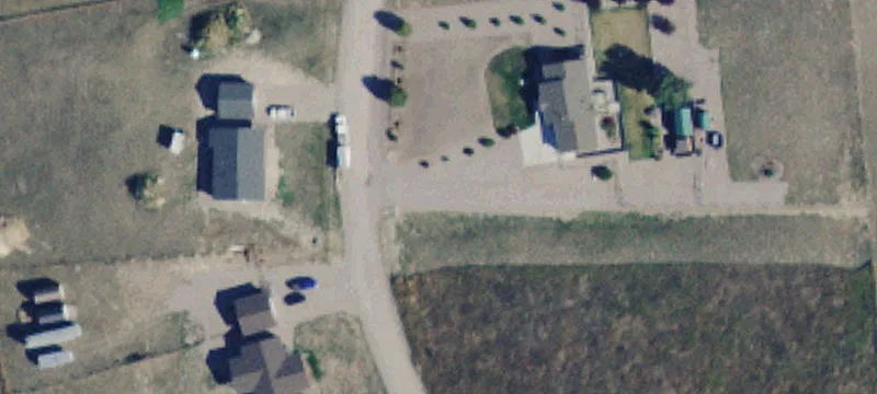 4 Cimarron Ln