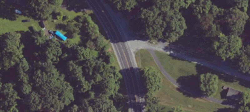 Old York Rd