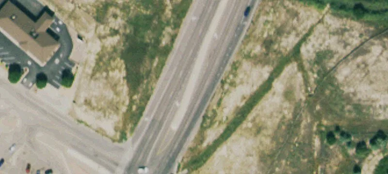 Us Hwy 50 & Purcell Blvd