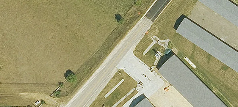 23341 Co Rd