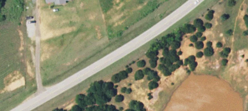 Hogback Rd