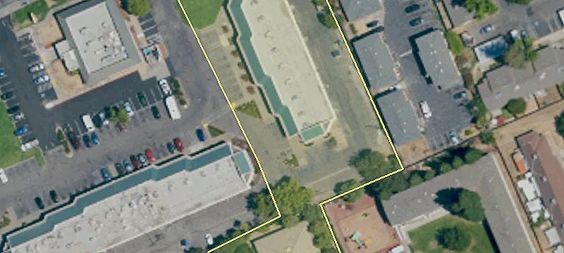 3510 Auburn Blvd