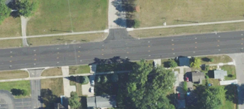 Goddard And Holland Rd