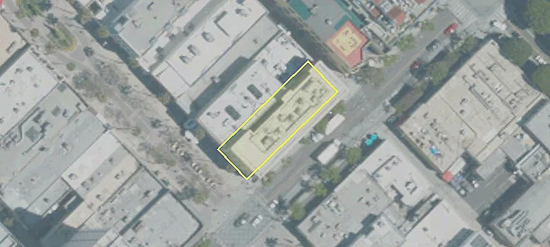 1351-1353 3Rd Street Promenade