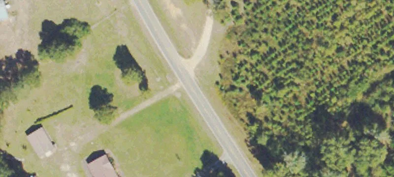 Tucker Grove Church Rd