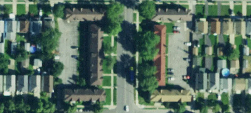 566-582 -Colvin Ave