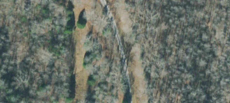 Kro Hollow Rd